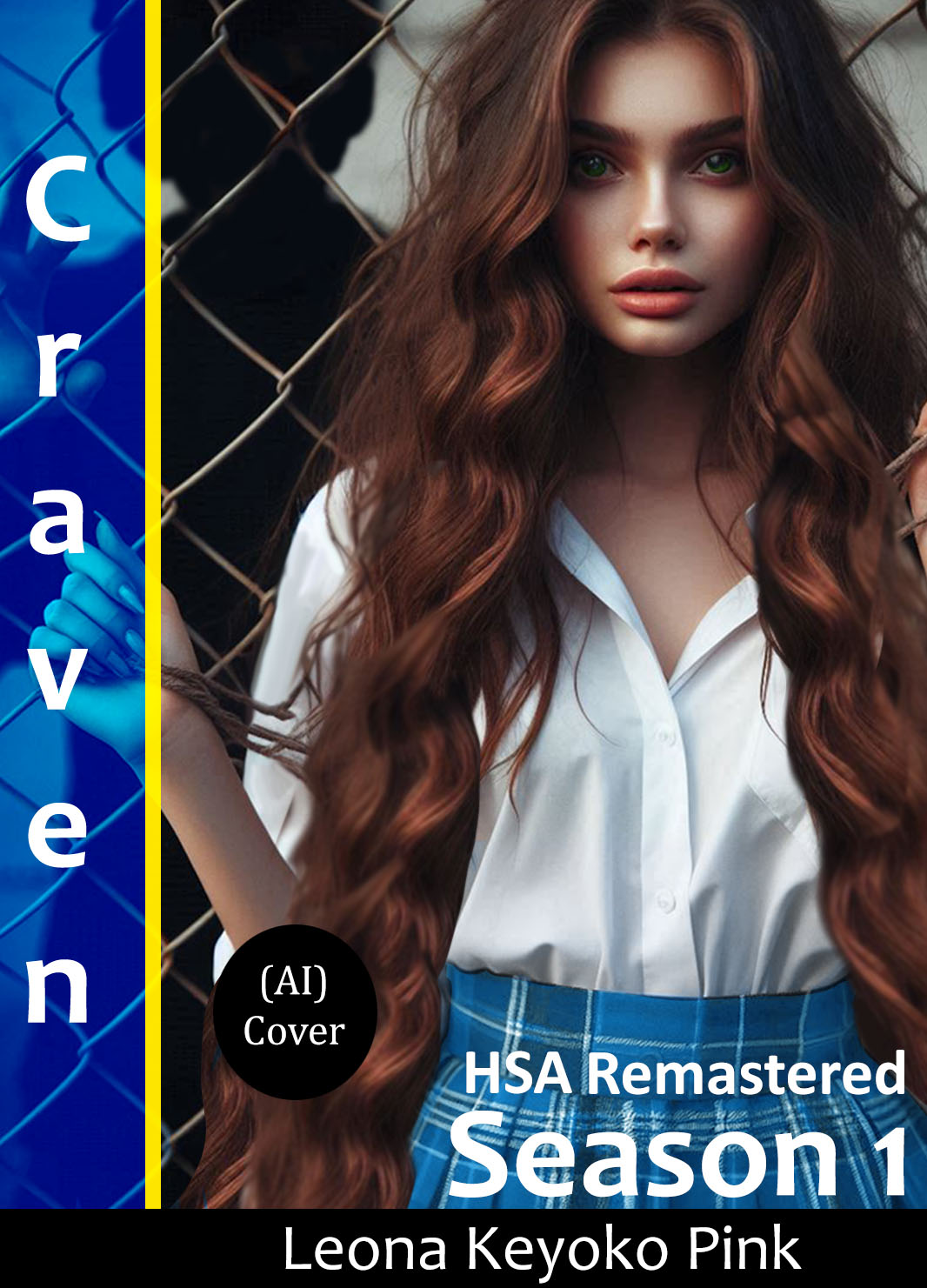 CravenBook